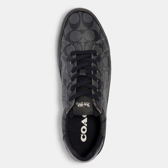 Charcoal/Black - Picture 3 of 3